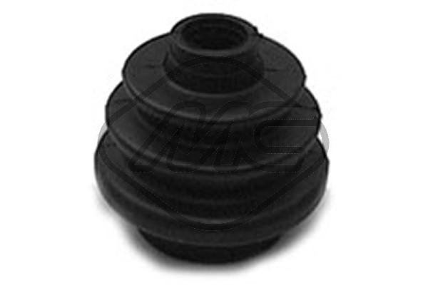 Пыльник приводной вал METALCAUCHO 10330