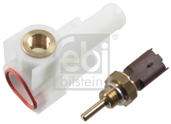 Датчик температура охлаждающей жидкости FEBI BILSTEIN 185789