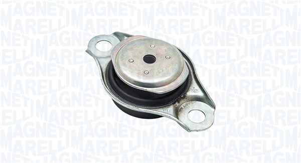 Кронштейн подвеска двигателя MAGNETI MARELLI 030607010387