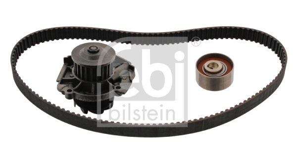 Водяной насос + комплект зубчатого ремня FEBI BILSTEIN 45100
