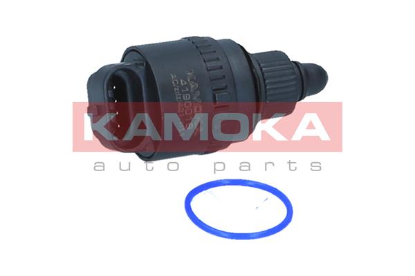 Поворотная заслонка подвод воздуха kamoka KAMOKA 4190016