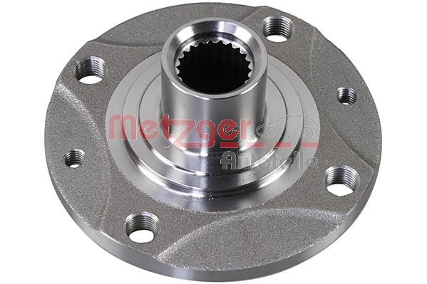 Ступица колеса METZGER N 1082