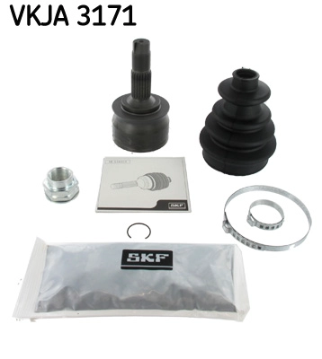 Шарнирный комплект приводной вал SKF VKJA 3171