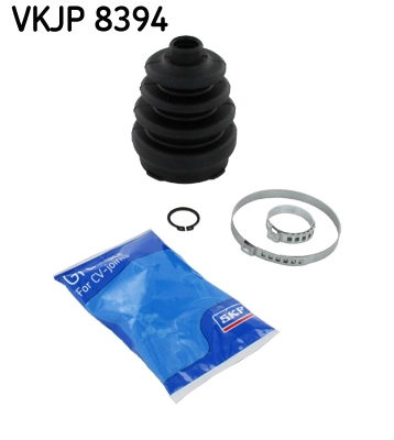 Комплект пыльника приводной вал SKF VKJP 8394