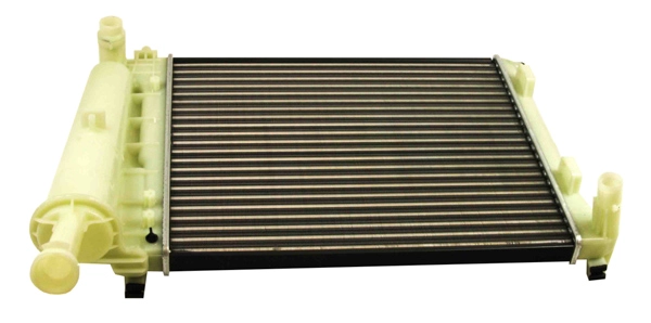 Радиатор охлаждение двигателя MAXGEAR AC263532