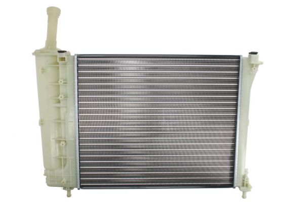 Радиатор охлаждение двигателя THERMOTEC D7F053TT