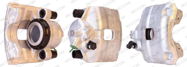 Тормозной суппорт premier FERODO FCL695204