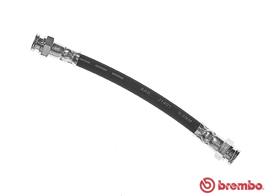 Тормозной шланг essential line BREMBO T 23 182