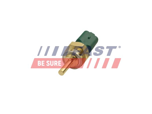 Датчик температура охлаждающей жидкости FAST FT80154