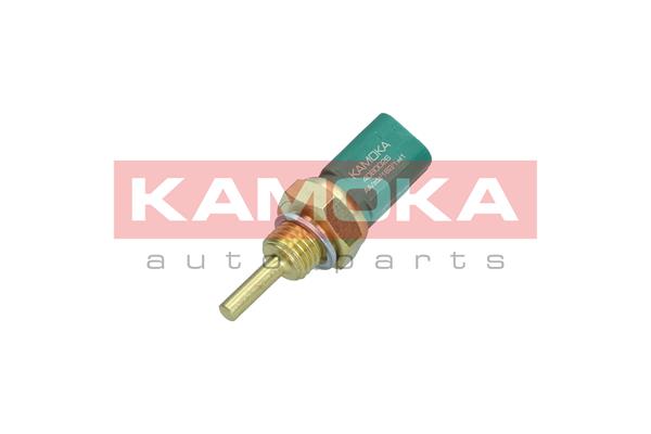 Датчик температура охлаждающей жидкости kamoka KAMOKA 4080026