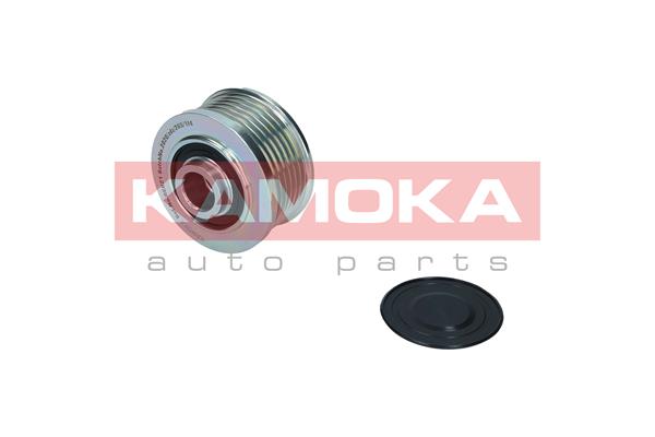 Механизм свободного хода генератора kamoka KAMOKA RC021
