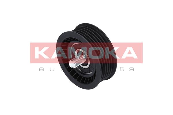 Паразитный / ведущий ролик поликлиновой ремень kamoka KAMOKA R0304