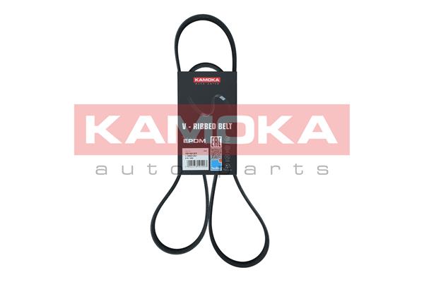 Поликлиновой ремень kamoka KAMOKA 7016107