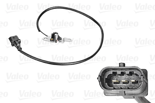 Датчик положение распределительного вала VALEO 253812