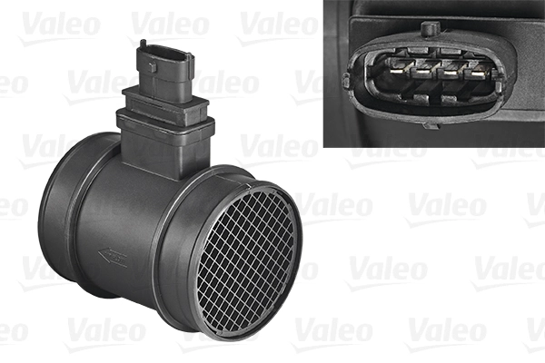 Расходомер воздуха VALEO 253745