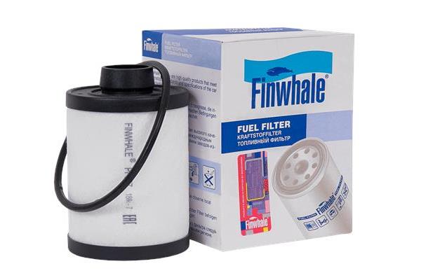Топливный фильтр FINWAHL PF607