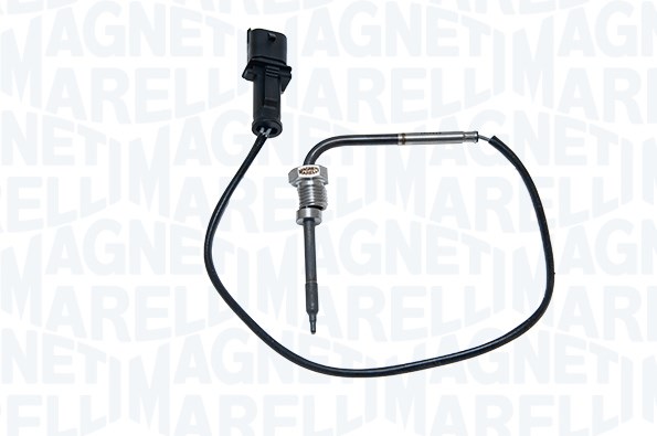 Датчик температура выхлопных газов MAGNETI MARELLI 172000307010