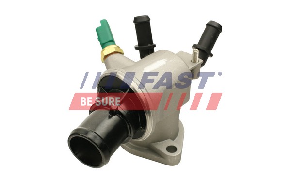 Термостат охлаждающая жидкость FAST FT58166