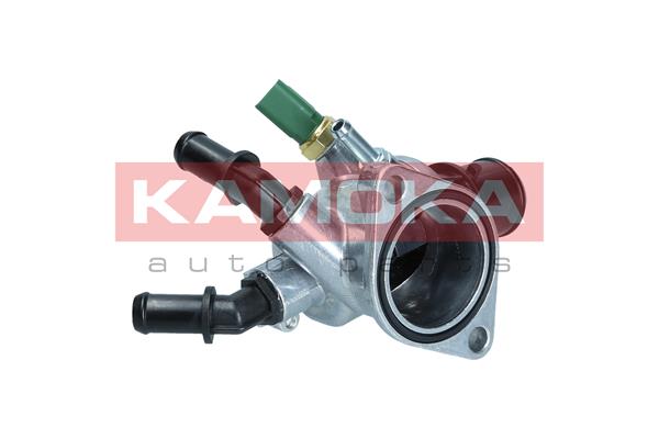 Термостат охлаждающая жидкость kamoka KAMOKA 7710182
