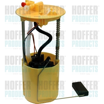 Элемент системы питания HOFFER 7507232