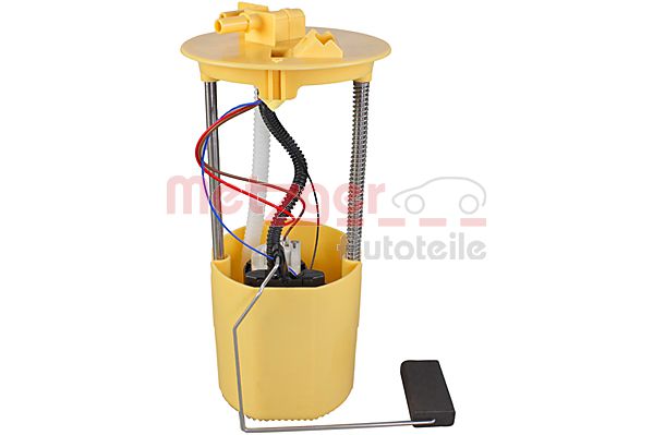 Элемент системы питания METZGER 2250466