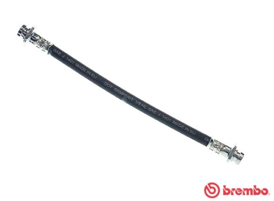Тормозной шланг essential line BREMBO T 79 011