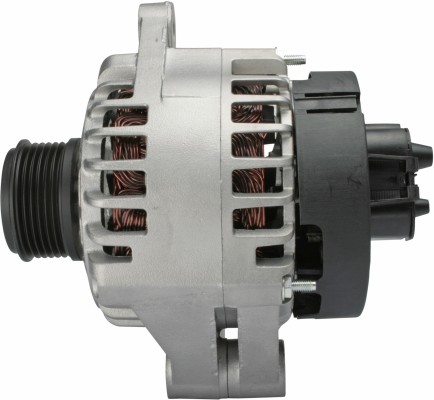 Генератор HELLA/BEHR/PAGID 8EL 012 430-801