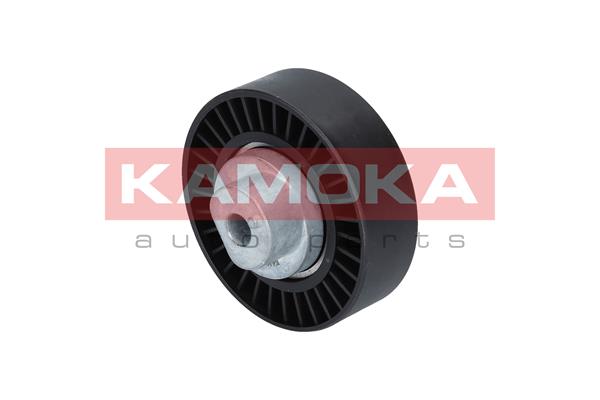 Паразитный / ведущий ролик поликлиновой ремень kamoka KAMOKA R0002