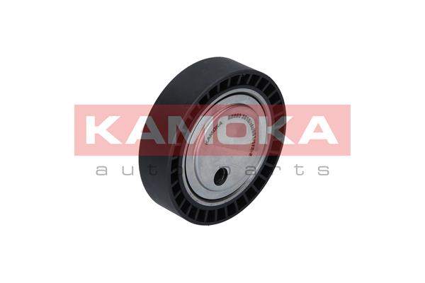 Натяжной ролик поликлиновой ремень kamoka KAMOKA R0003