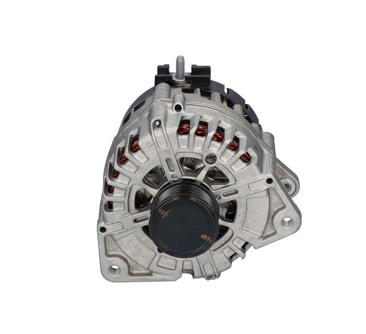Генератор valeo origins new oe technology VALEO 443353