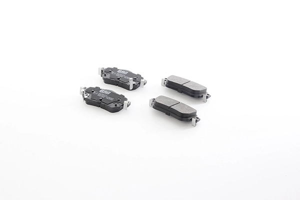 Комплект подшипника ступицы колеса BSG BSG 44-605-002