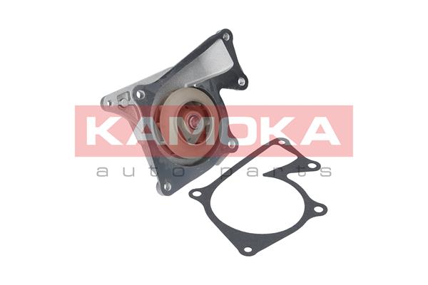 Водяной насос охлаждение двигателя kamoka KAMOKA T0101