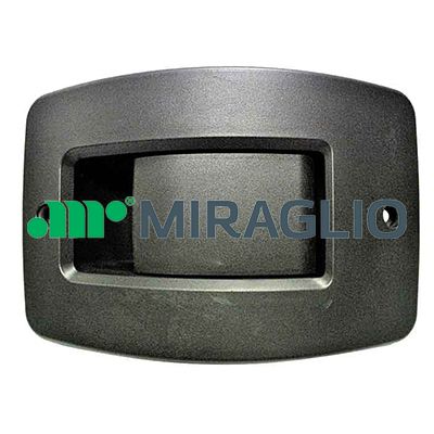 Ручка двери внутреннее оснащение MIRAGLIO 60/405