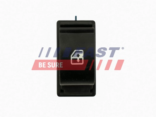 Выключатель стеклолодъемник FAST FT82203