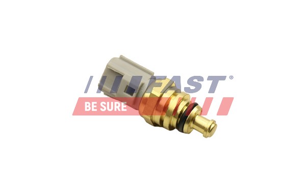 Датчик температура охлаждающей жидкости FAST FT80158