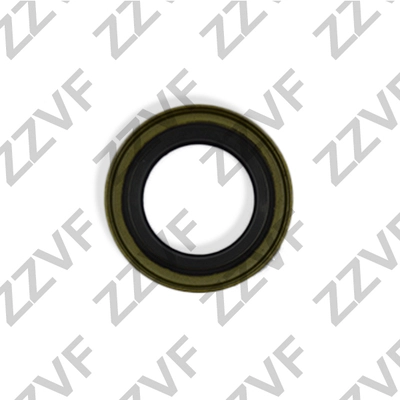 Уплотняющее кольцо дифференциал ZZVF ZVCL250