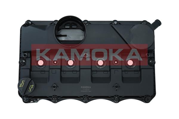 Крышка головки цилиндра kamoka KAMOKA 7170016