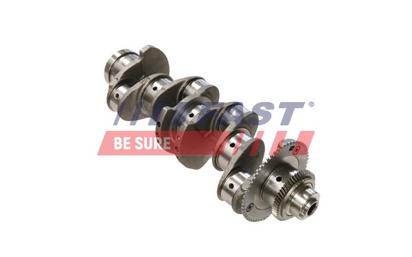 Коленчатый вал FAST FT51702