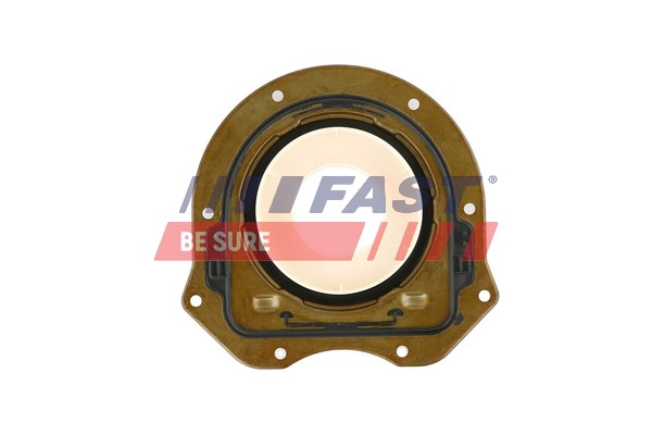 Уплотняющее кольцо коленчатый вал FAST FT49749