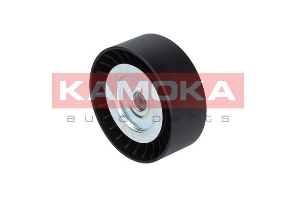 Паразитный / ведущий ролик поликлиновой ремень kamoka KAMOKA R0063