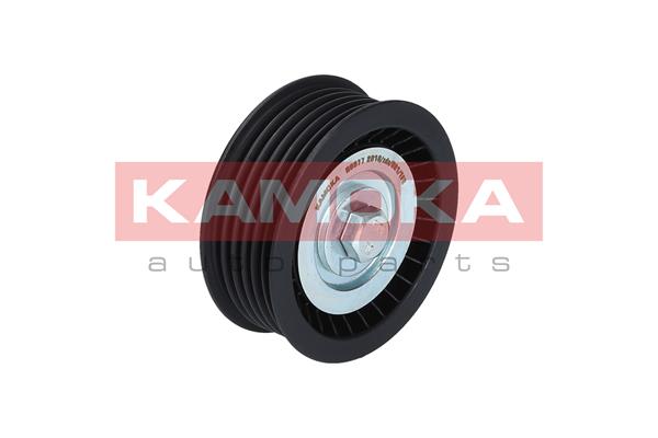Паразитный / ведущий ролик поликлиновой ремень kamoka KAMOKA R0077