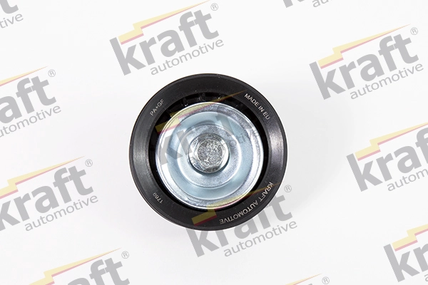 Паразитный / ведущий ролик поликлиновой ремень KRAFT AUTOMOTIVE 1225735