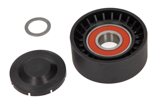 Натяжной ролик поликлиновой ремень MAXGEAR 54-0606