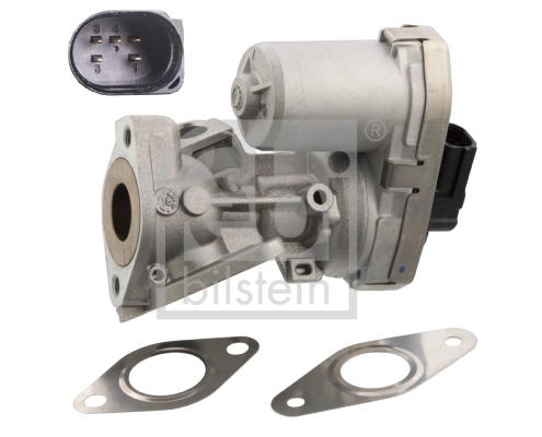 Клапан возврата ог FEBI BILSTEIN 102665
