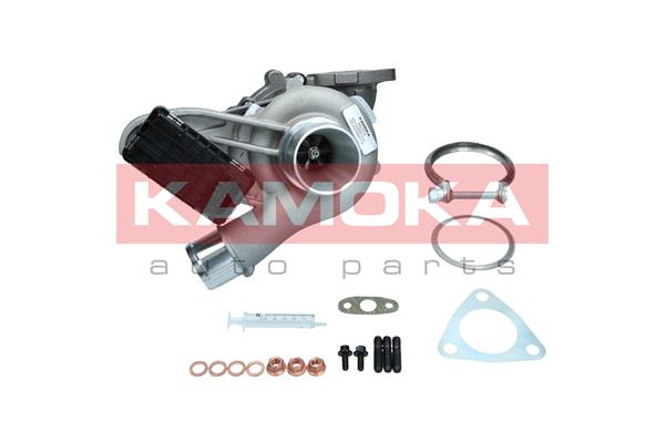 Компрессор наддув kamoka KAMOKA 8600019