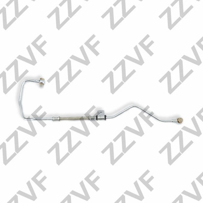 Маслопровод компрессор ZZVF ZV279CP