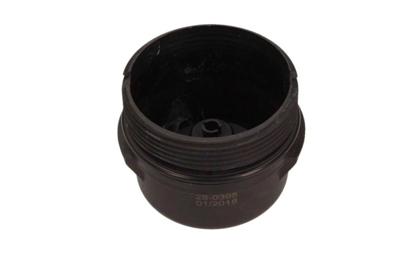 Крышка корпус масляного фильтра MAXGEAR 28-0395