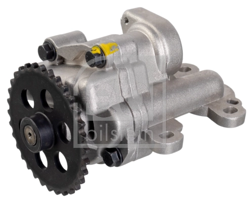 Масляный насос FEBI BILSTEIN 177609