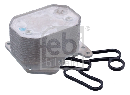 Масляный радиатор двигательное масло FEBI BILSTEIN 108147