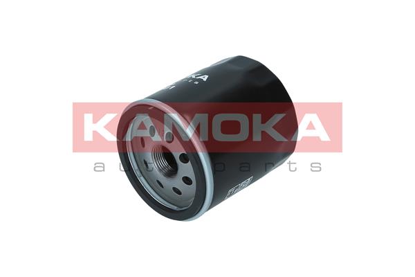 Масляный фильтр kamoka KAMOKA F115801